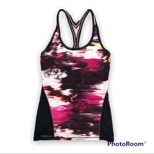 Lululemon Racerback tank